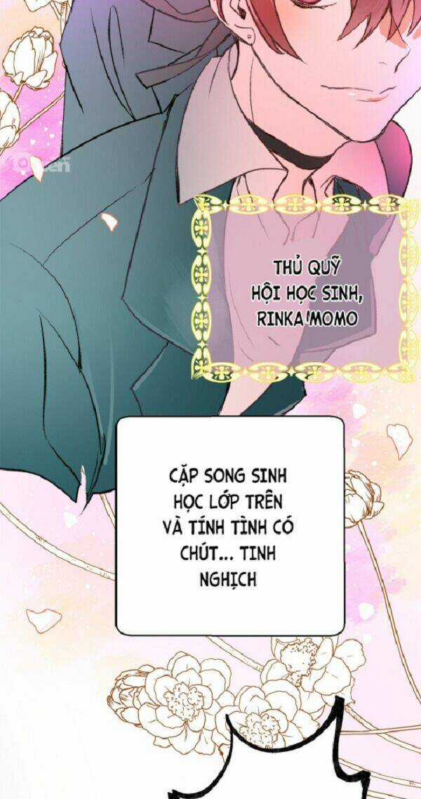 Cô Gái Tôi Thích Là.. Con Trai!! Chapter 0 trang 9