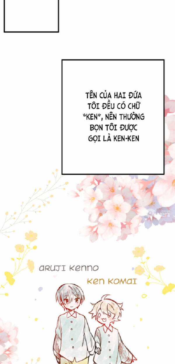 Cô Gái Tôi Thích Là.. Con Trai!! Chapter 1 trang 12