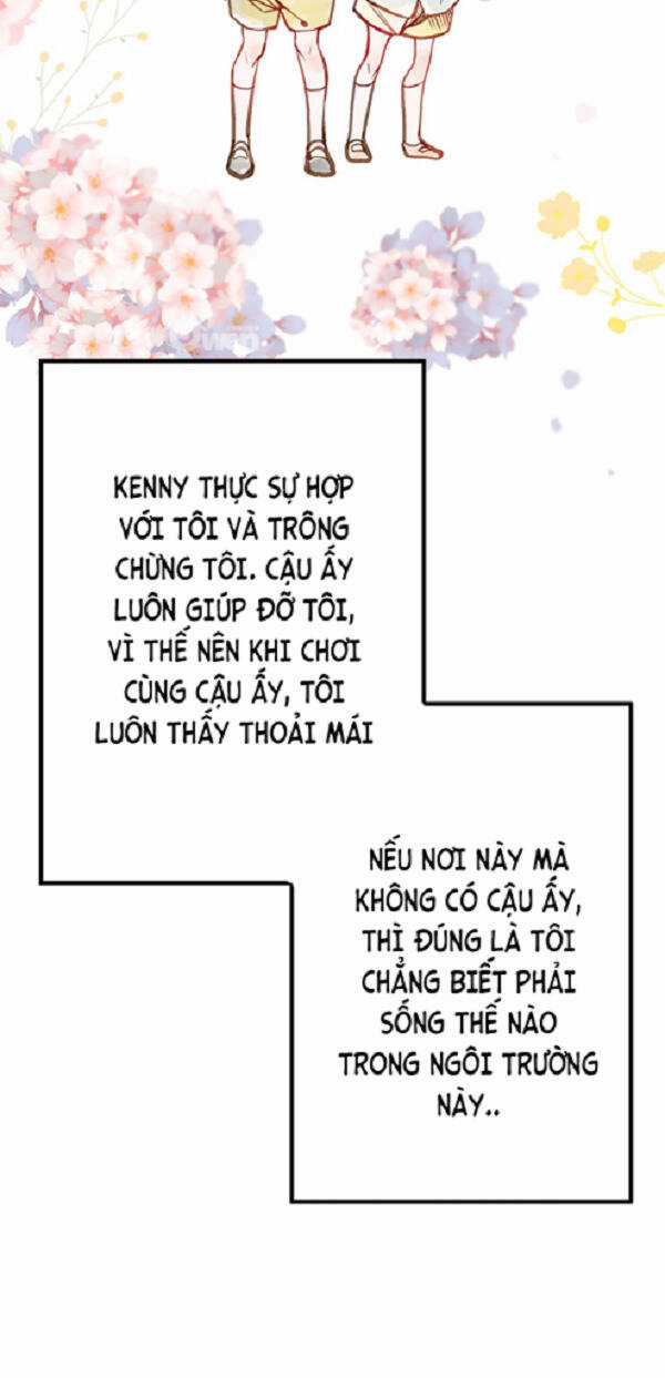 Cô Gái Tôi Thích Là.. Con Trai!! Chapter 1 trang 13