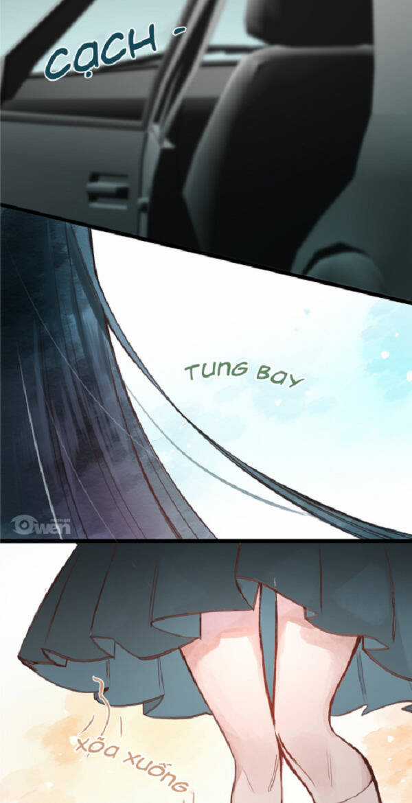 Cô Gái Tôi Thích Là.. Con Trai!! Chapter 1 trang 16