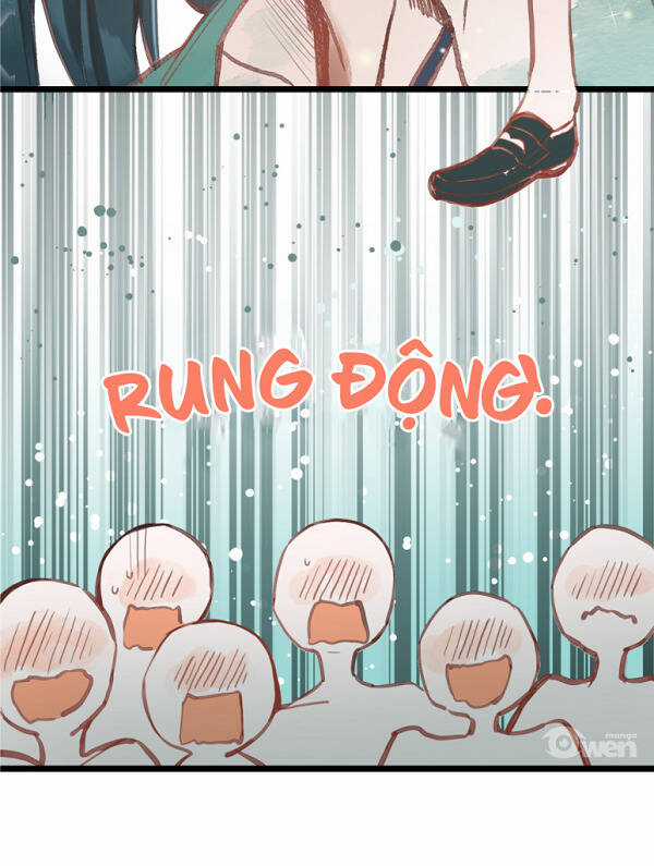 Cô Gái Tôi Thích Là.. Con Trai!! Chapter 1 trang 19