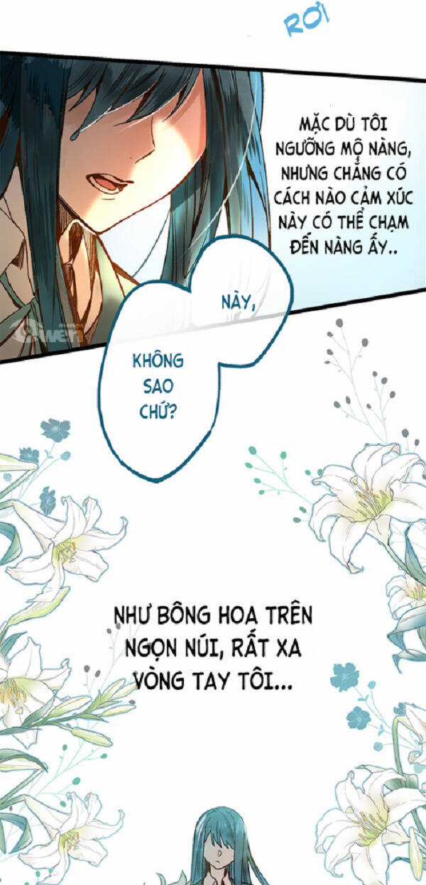 Cô Gái Tôi Thích Là.. Con Trai!! Chapter 1 trang 2