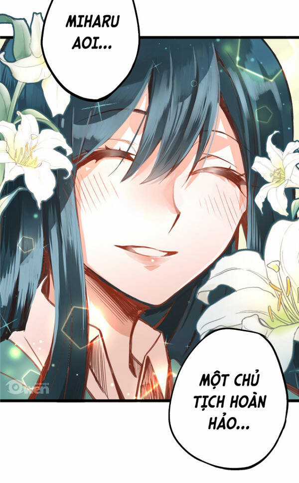 Cô Gái Tôi Thích Là.. Con Trai!! Chapter 1 trang 23