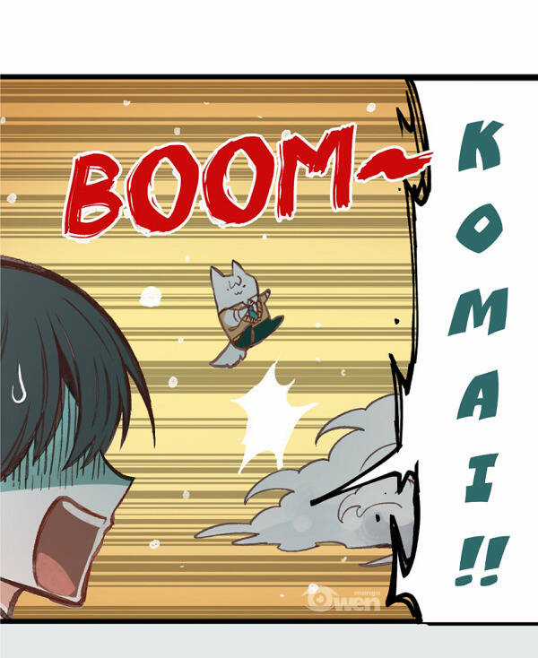 Cô Gái Tôi Thích Là.. Con Trai!! Chapter 1 trang 27