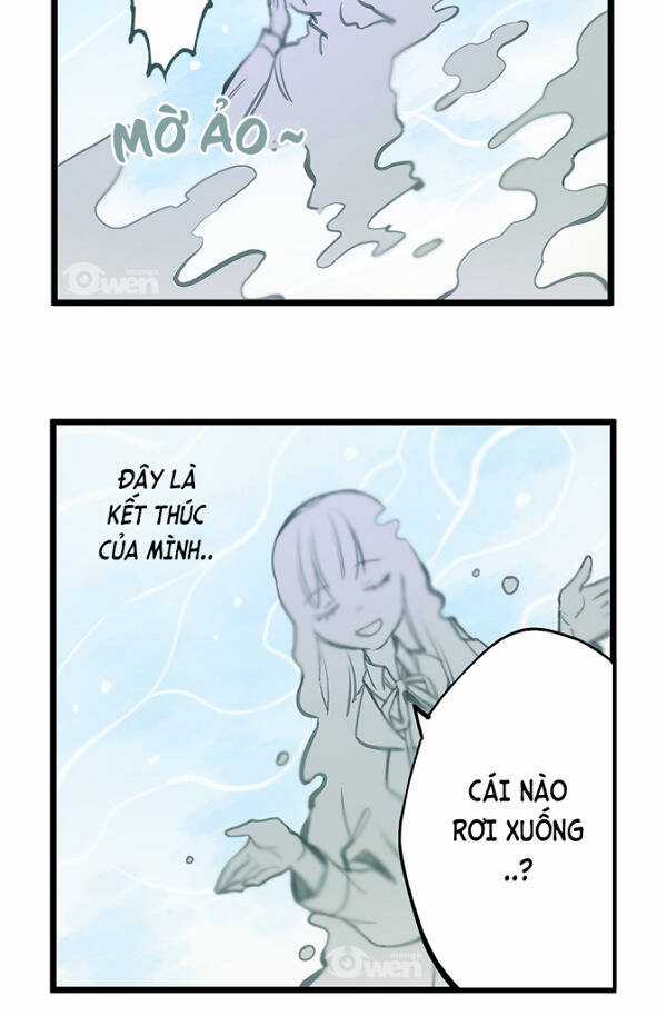 Cô Gái Tôi Thích Là.. Con Trai!! Chapter 1 trang 31