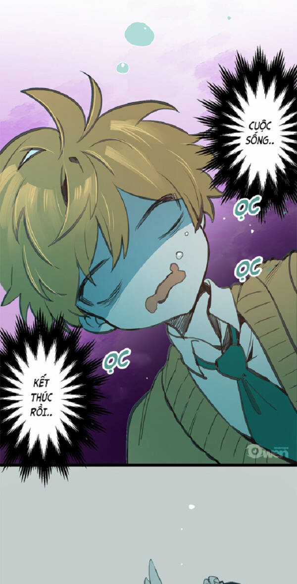 Cô Gái Tôi Thích Là.. Con Trai!! Chapter 1 trang 34