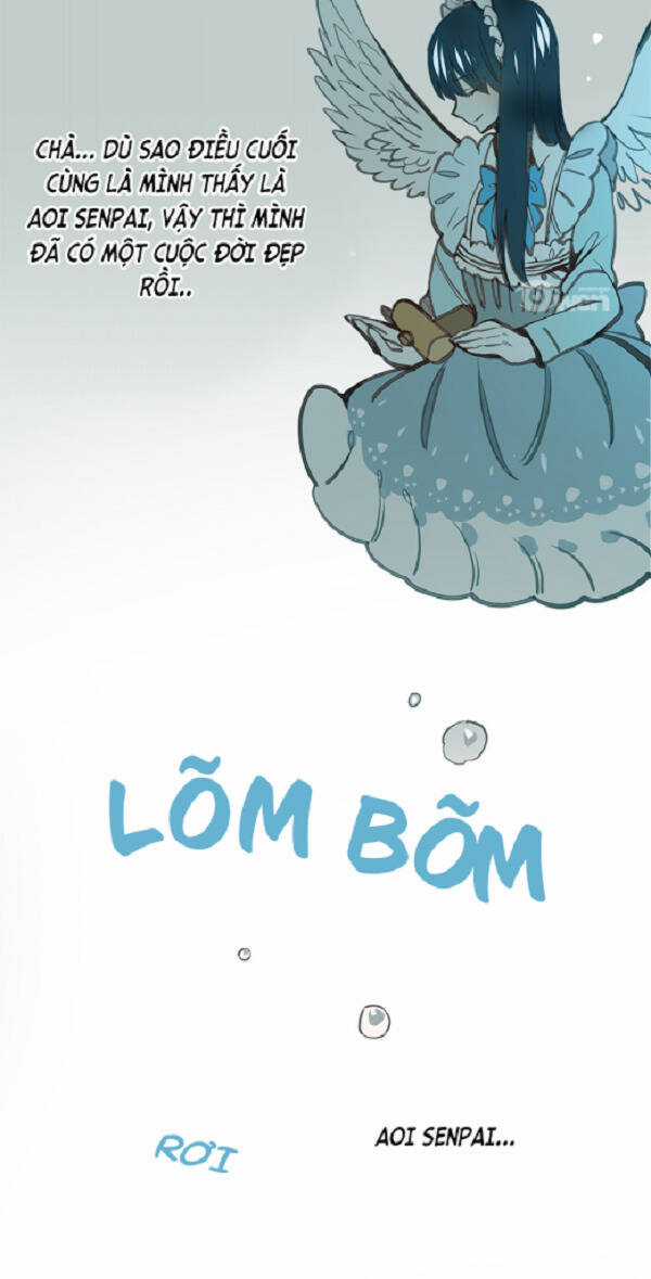 Cô Gái Tôi Thích Là.. Con Trai!! Chapter 1 trang 35