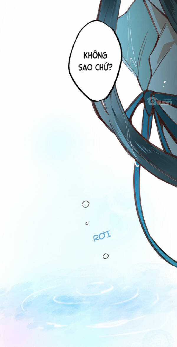 Cô Gái Tôi Thích Là.. Con Trai!! Chapter 1 trang 38