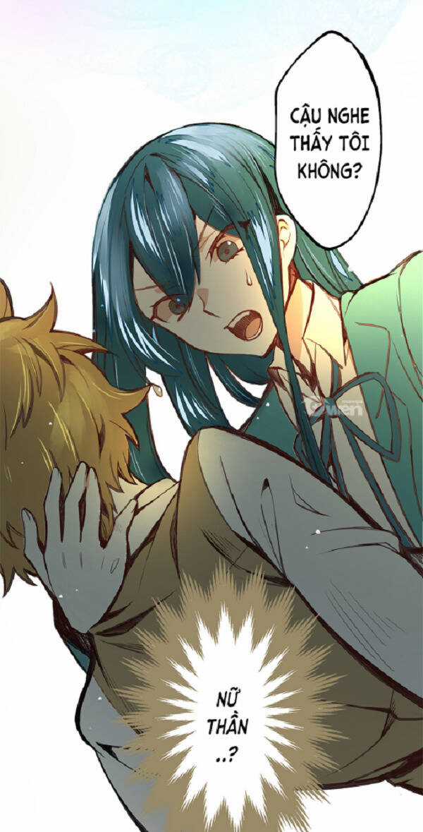 Cô Gái Tôi Thích Là.. Con Trai!! Chapter 1 trang 39