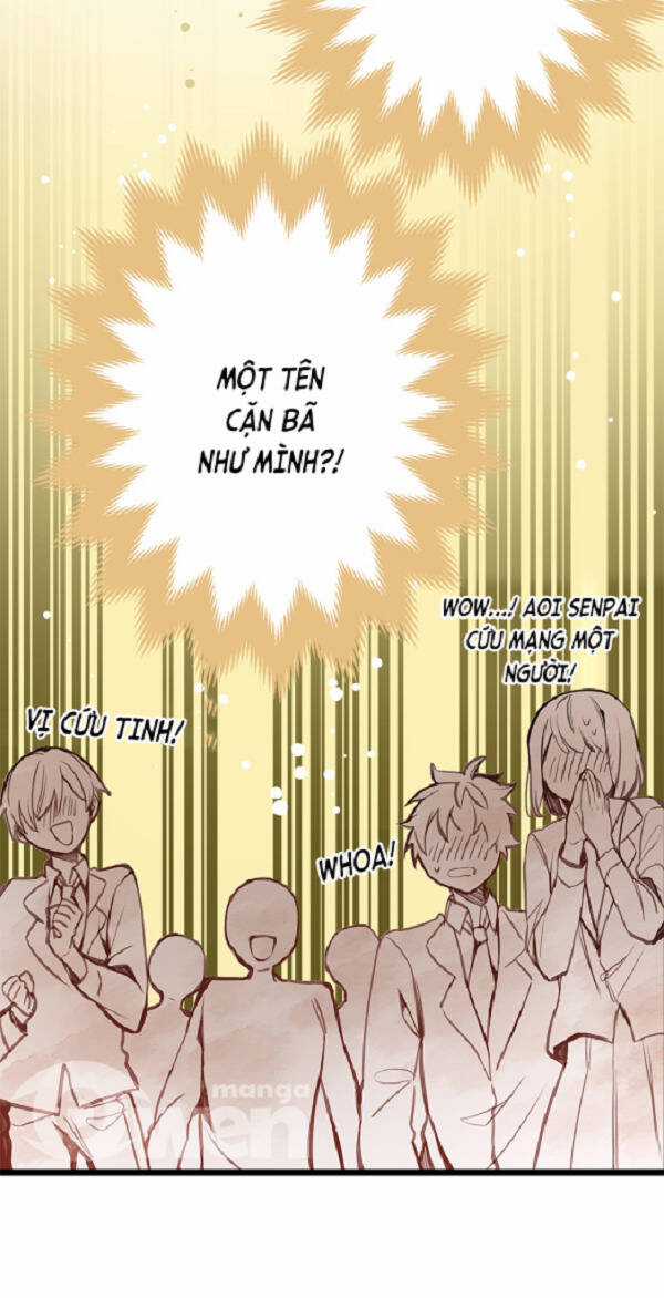 Cô Gái Tôi Thích Là.. Con Trai!! Chapter 1 trang 42