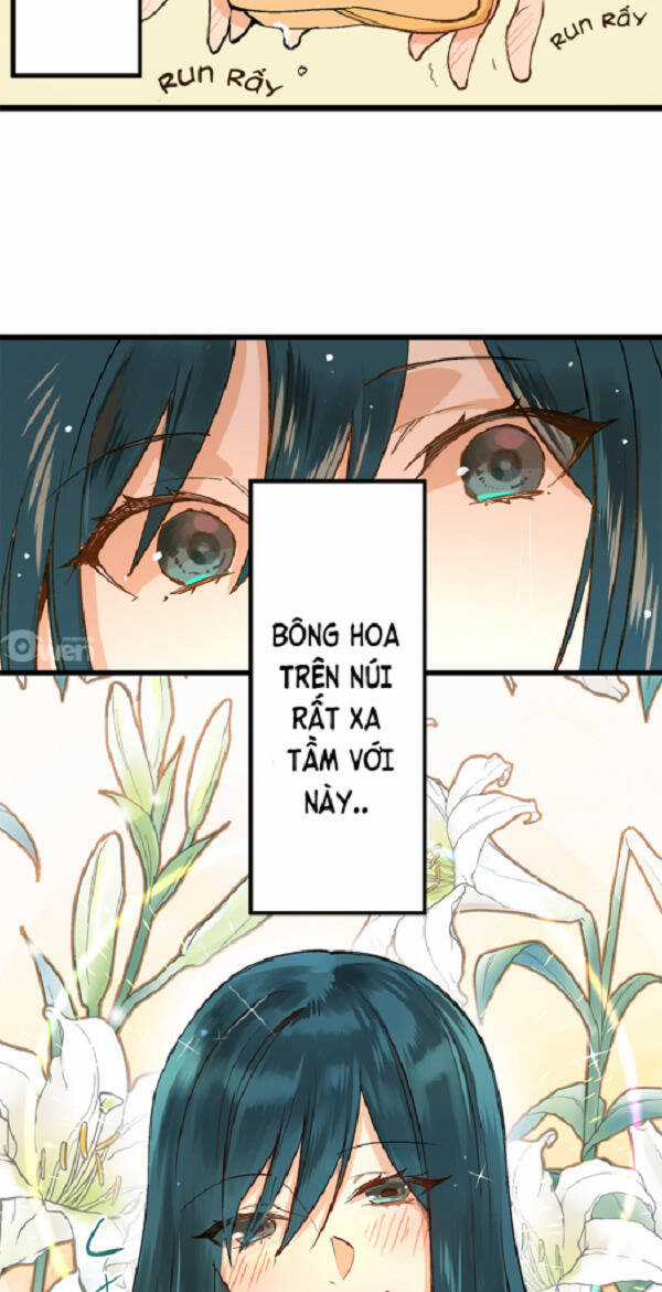 Cô Gái Tôi Thích Là.. Con Trai!! Chapter 1 trang 46