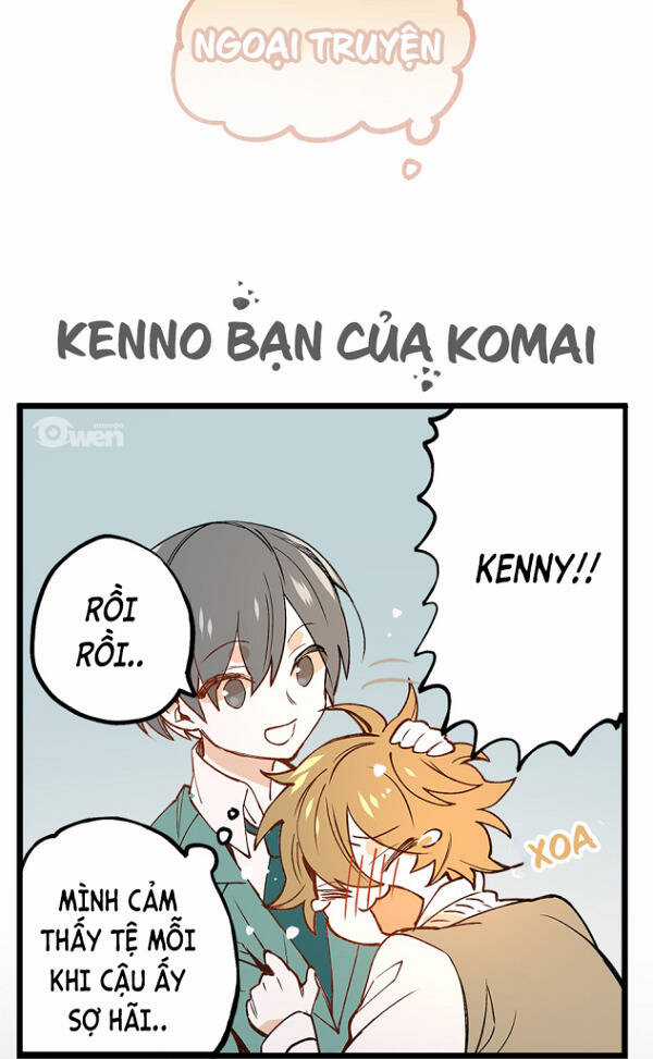 Cô Gái Tôi Thích Là.. Con Trai!! Chapter 1 trang 48