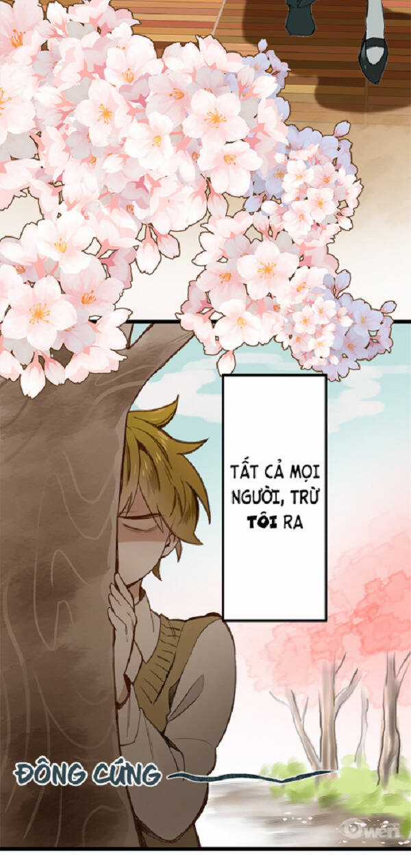 Cô Gái Tôi Thích Là.. Con Trai!! Chapter 1 trang 6