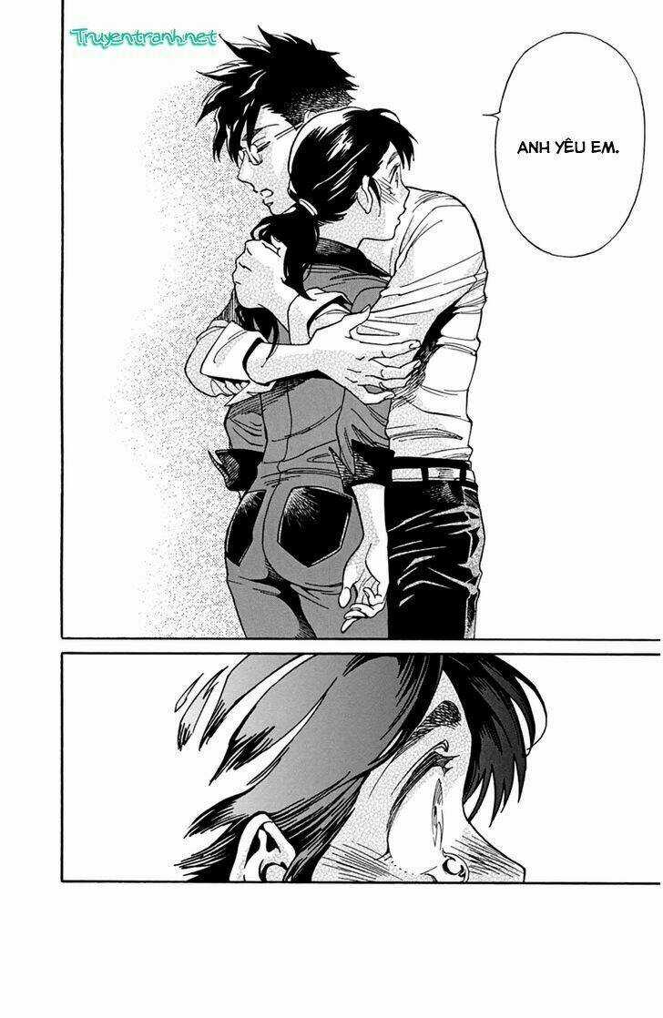 Cô Gái Trừ Ma Chapter 23.5 trang 21