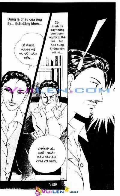 Cô gái Trung Hoa Chapter 1 trang 108