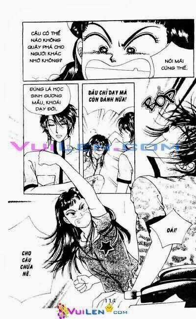 Cô gái Trung Hoa Chapter 1 trang 113