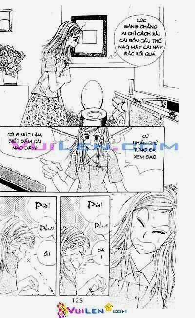 Cô gái Trung Hoa Chapter 1 trang 124