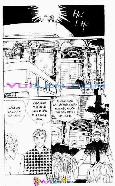 Cô gái Trung Hoa Chapter 1 trang 133