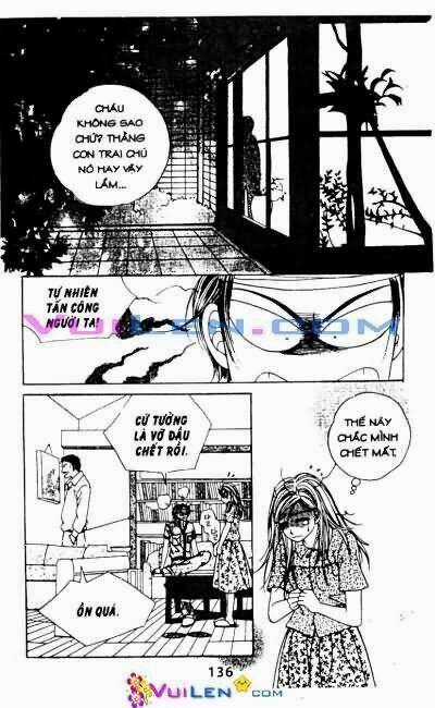 Cô gái Trung Hoa Chapter 1 trang 135