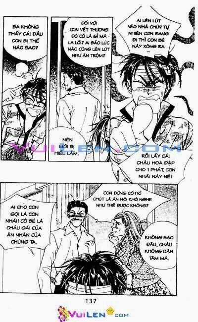 Cô gái Trung Hoa Chapter 1 trang 136