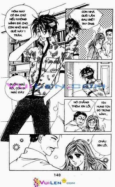 Cô gái Trung Hoa Chapter 1 trang 139