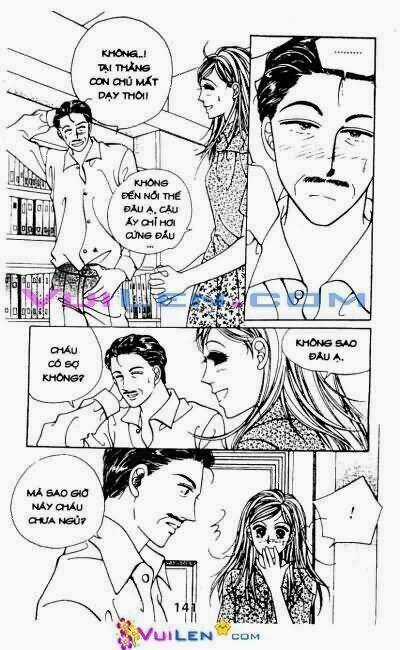 Cô gái Trung Hoa Chapter 1 trang 140