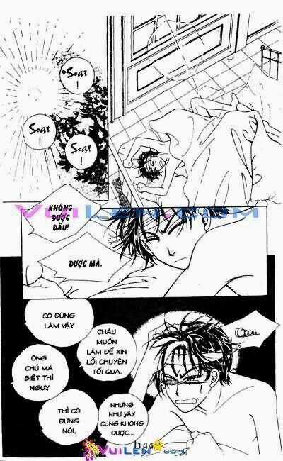 Cô gái Trung Hoa Chapter 1 trang 143