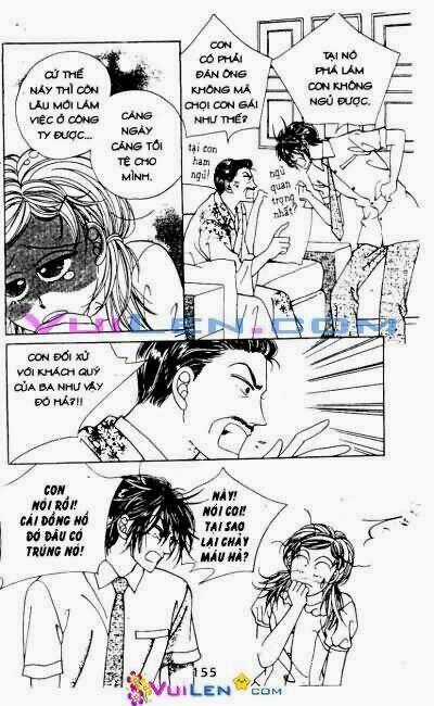 Cô gái Trung Hoa Chapter 1 trang 154