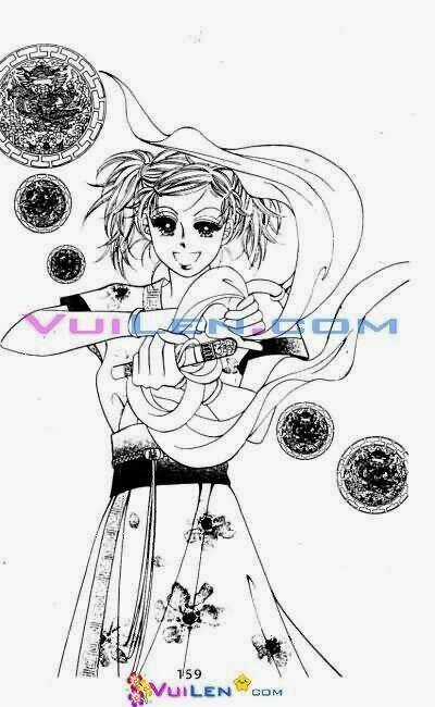 Cô gái Trung Hoa Chapter 1 trang 158