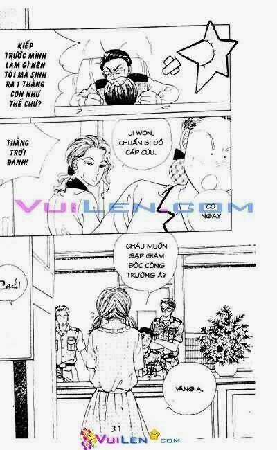 Cô gái Trung Hoa Chapter 1 trang 30