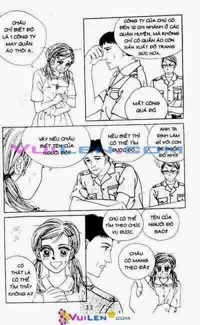 Cô gái Trung Hoa Chapter 1 trang 32