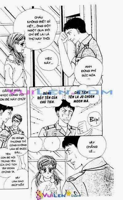 Cô gái Trung Hoa Chapter 1 trang 36