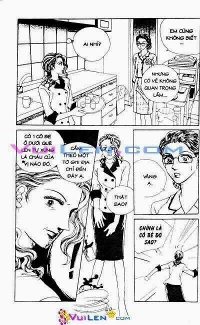 Cô gái Trung Hoa Chapter 1 trang 43