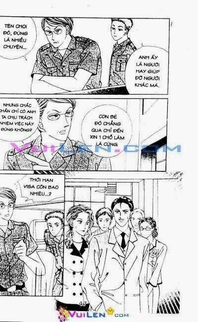 Cô gái Trung Hoa Chapter 1 trang 46