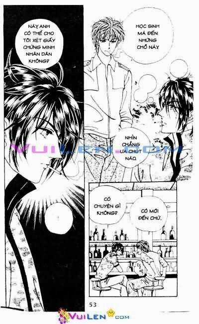 Cô gái Trung Hoa Chapter 1 trang 52