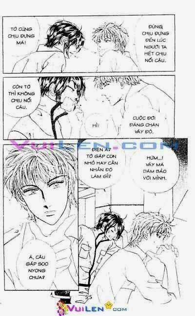 Cô gái Trung Hoa Chapter 1 trang 54