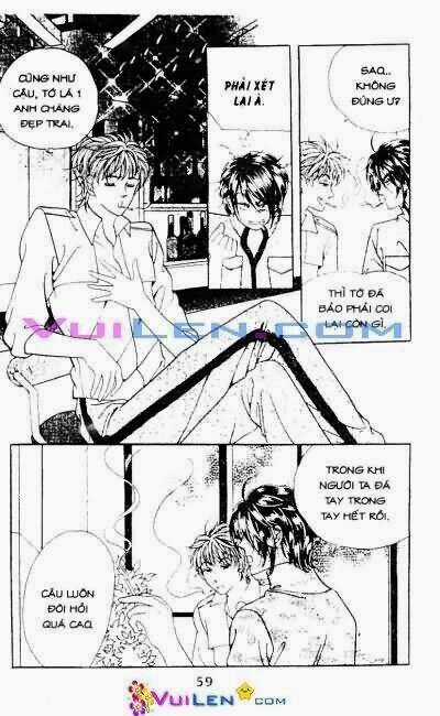 Cô gái Trung Hoa Chapter 1 trang 58