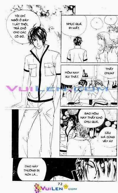 Cô gái Trung Hoa Chapter 1 trang 71