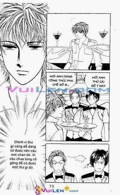 Cô gái Trung Hoa Chapter 1 trang 74