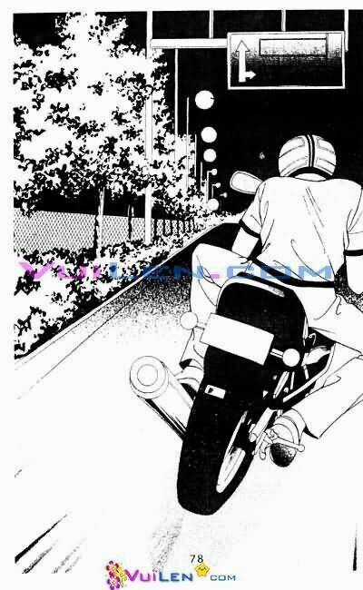 Cô gái Trung Hoa Chapter 1 trang 77