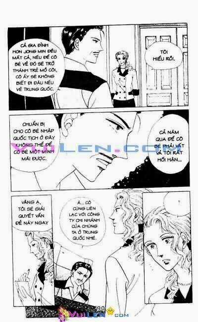 Cô gái Trung Hoa Chapter 1 trang 89