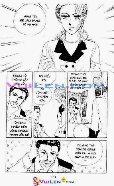 Cô gái Trung Hoa Chapter 1 trang 92