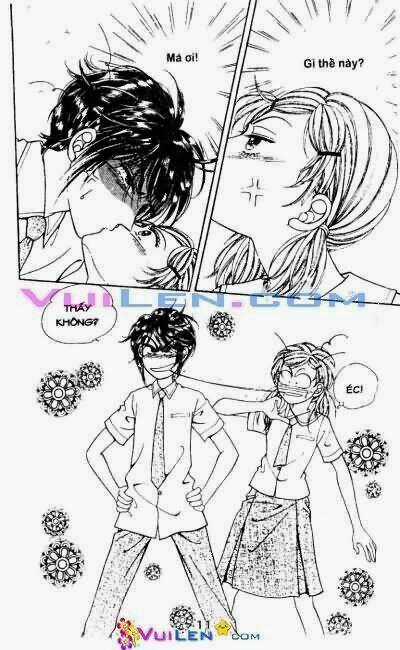 Cô gái Trung Hoa Chapter 10 trang 10