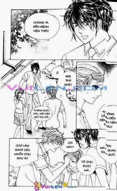 Cô gái Trung Hoa Chapter 10 trang 107