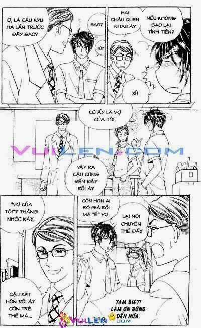 Cô gái Trung Hoa Chapter 10 trang 118