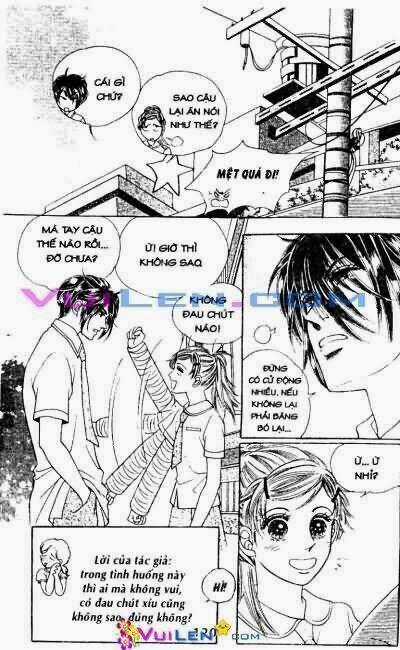 Cô gái Trung Hoa Chapter 10 trang 119