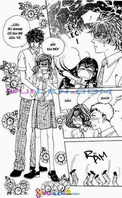 Cô gái Trung Hoa Chapter 10 trang 12