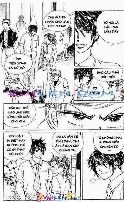 Cô gái Trung Hoa Chapter 10 trang 120