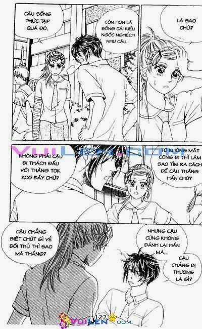 Cô gái Trung Hoa Chapter 10 trang 121