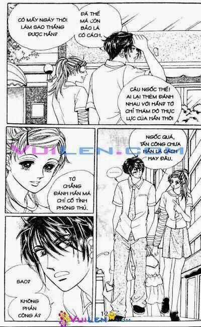 Cô gái Trung Hoa Chapter 10 trang 122